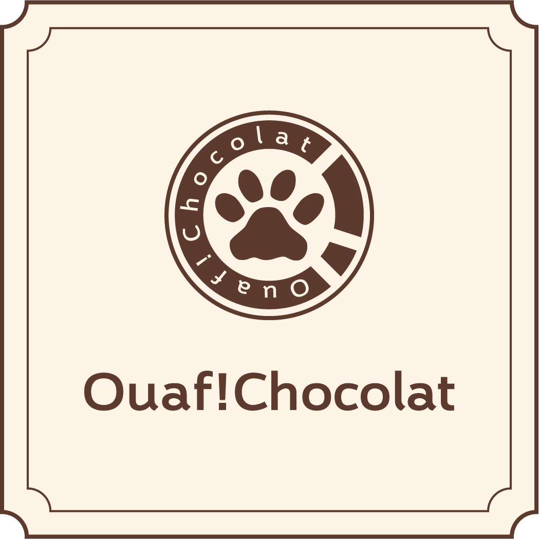 Ouaf!Chocolat